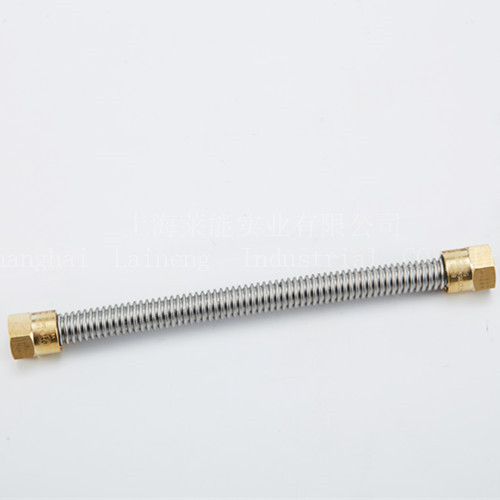 CSA 不锈钢波纹管 1001014L 灏印（宁波）波纹管技术欢迎您